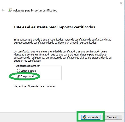 Paso 3.1